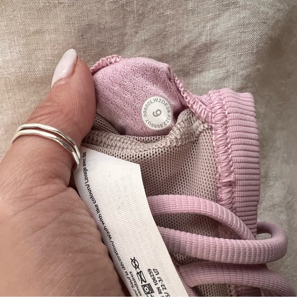 LULULEMON bra - Picture 2 of 4